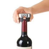 OXO Good Grips Winged Corkscrew with Removable Foil Cutter N6