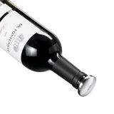 2-Piece Spillproof Wine Stopper V1