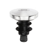 2-Piece Spillproof Wine Stopper V1