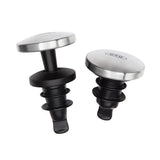 2-Piece Spillproof Wine Stopper V1
