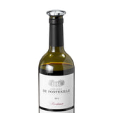 2-Piece Spillproof Wine Stopper V1