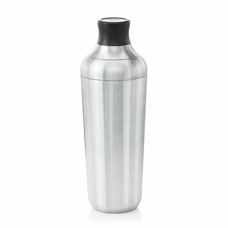 Steel Single Wall Cocktail Shaker Q8