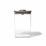 POP Container - Big Square Medium (4.4 Qt/4.2 L) Y9