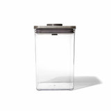 POP Container - Big Square Medium (4.4 Qt/4.2 L) T9