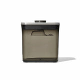 Steel Coffee POP Container (1.7 Qt) with Scoop Z0