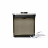 Steel Coffee POP Container (1.7 Qt) with Scoop Z0