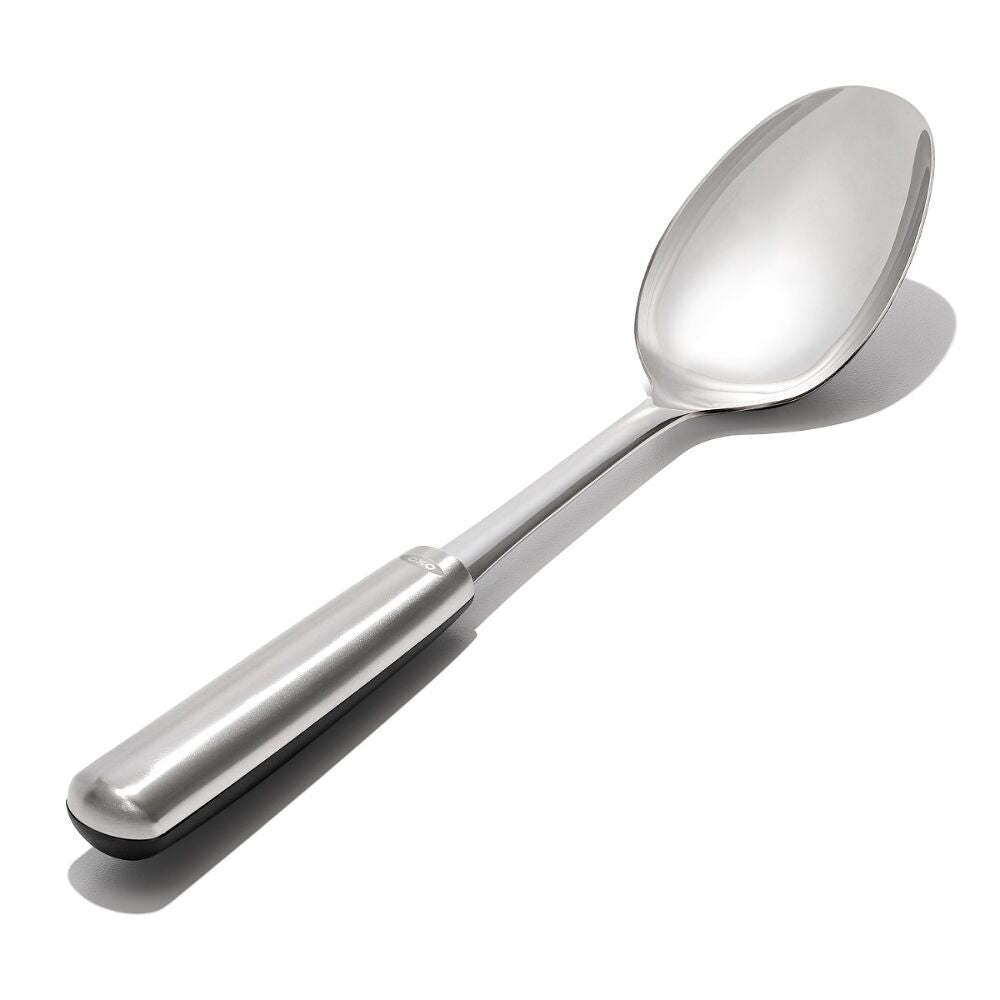 OXO Steel Cooking Spoon N0