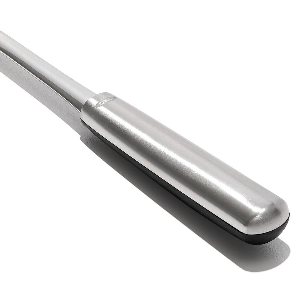 OXO Steel Cooking Spoon N0