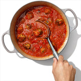 OXO Steel Cooking Spoon N0