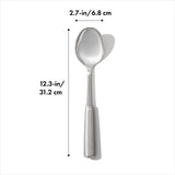 OXO Steel Cooking Spoon N0