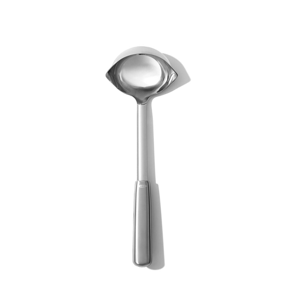 OXO Steel Ladle D8