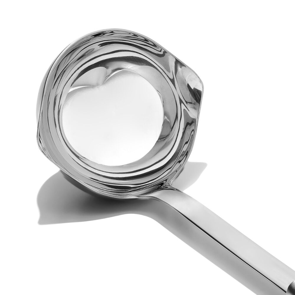 OXO Steel Ladle D8