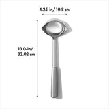 OXO Steel Ladle D8