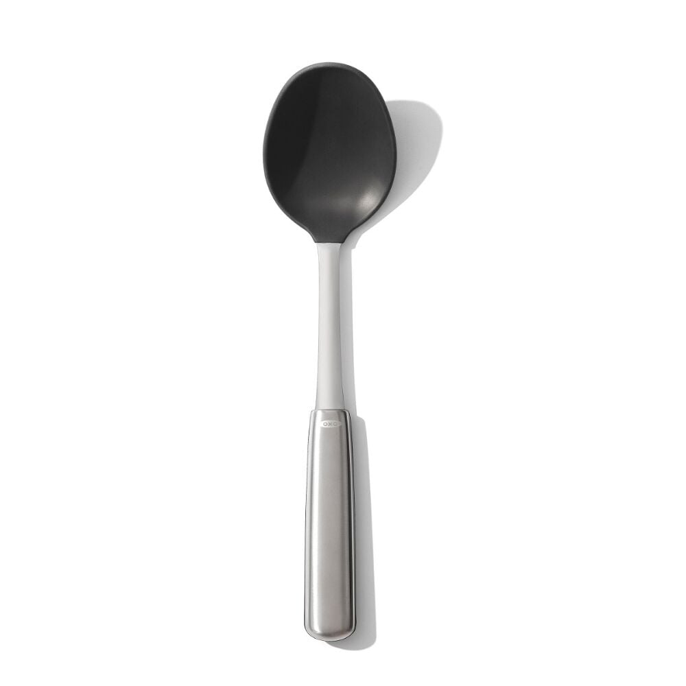 OXO Steel Silicone Cooking Spoon V2