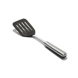 OXO Steel Silicone Flexible Turner T2