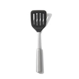 OXO Steel Silicone Flexible Turner T2