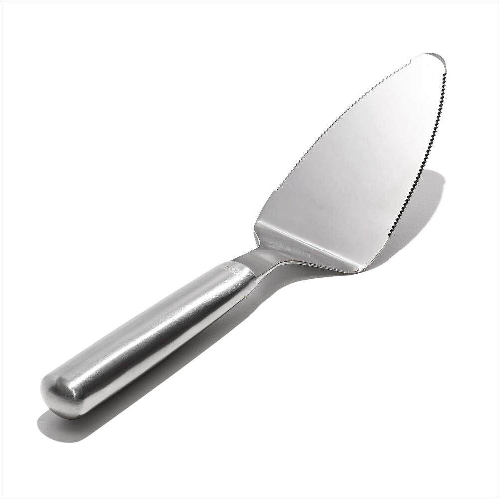 OXO Steel Pie Server F9