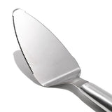 OXO Steel Pie Server I2