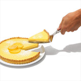 OXO Steel Pie Server F9