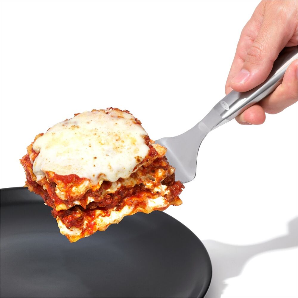 OXO Steel Lasagna Server T8