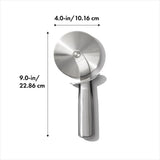 OXO Steel Pizza Wheel V0
