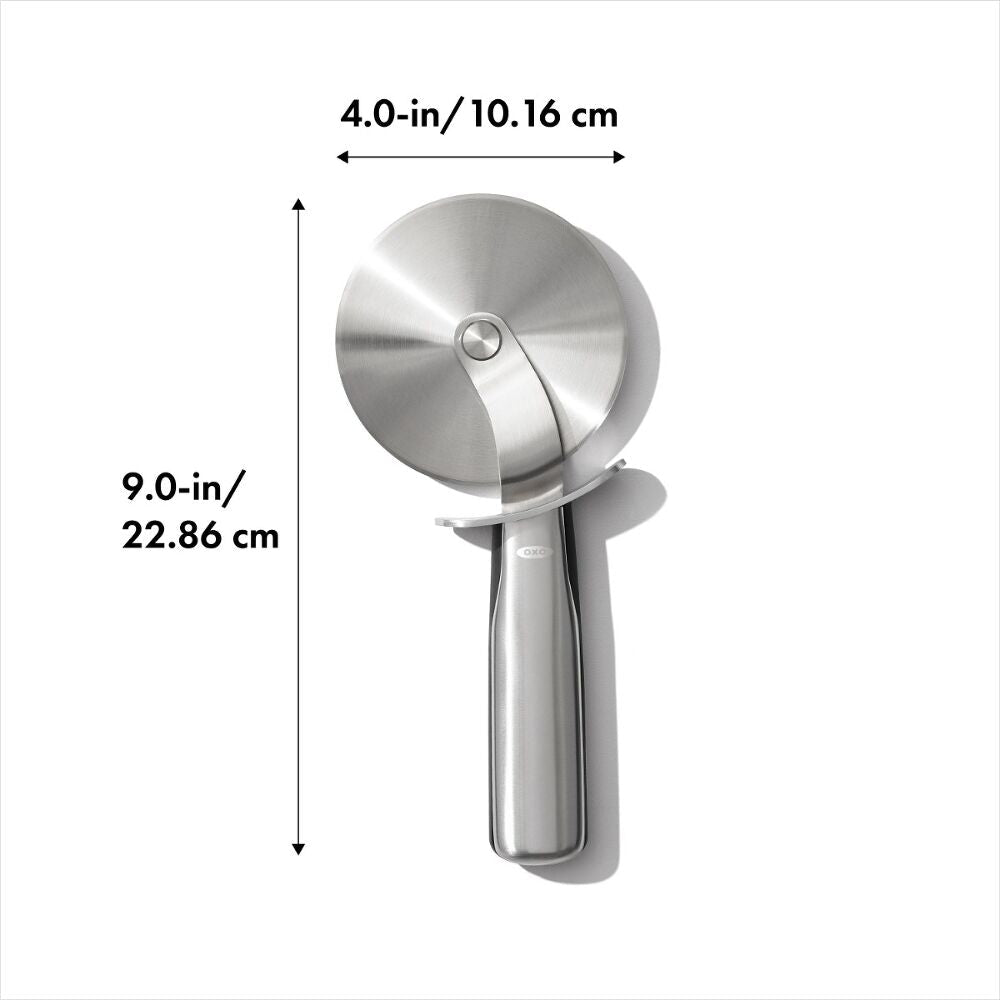 OXO Steel Pizza Wheel V0