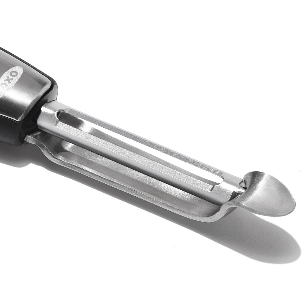 OXO Steel Swivel Peeler U3