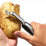 OXO Steel Swivel Peeler U3