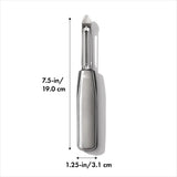 OXO Steel Swivel Peeler U3