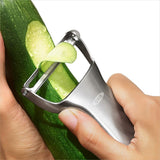 OXO Steel Y Peeler H2