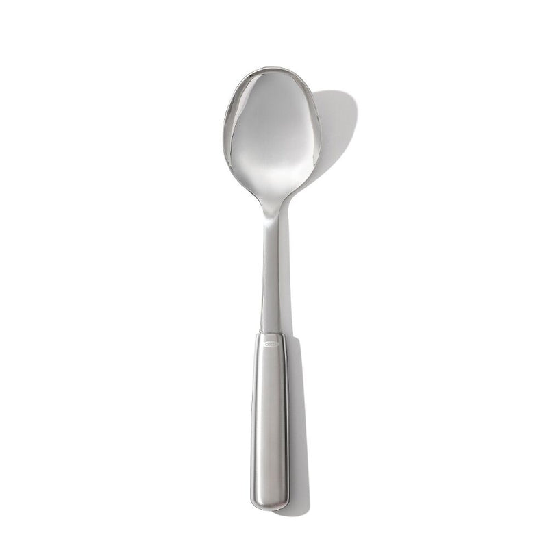OXO Steel Cooking Spoon N0