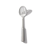 OXO Steel Slotted Cooking Spoon W1
