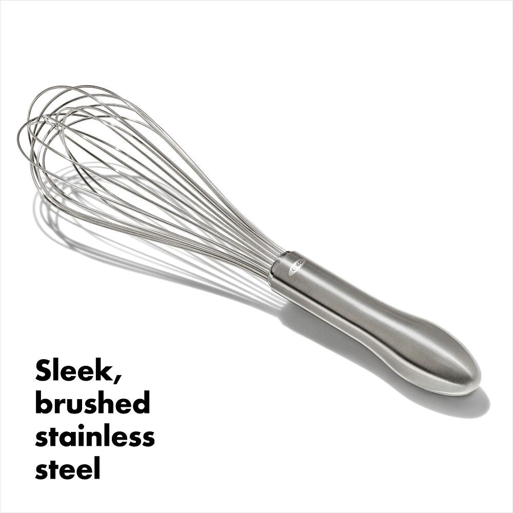 11in Balloon Whisk L8