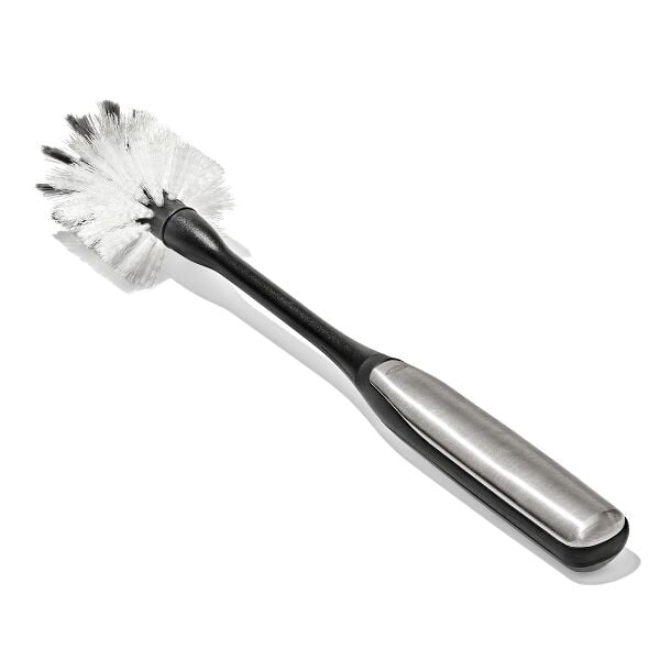 Steel Bottle Brush with Replaceable Head P5
