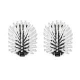 Steel Dish Brush Refill – 2-Pack H6