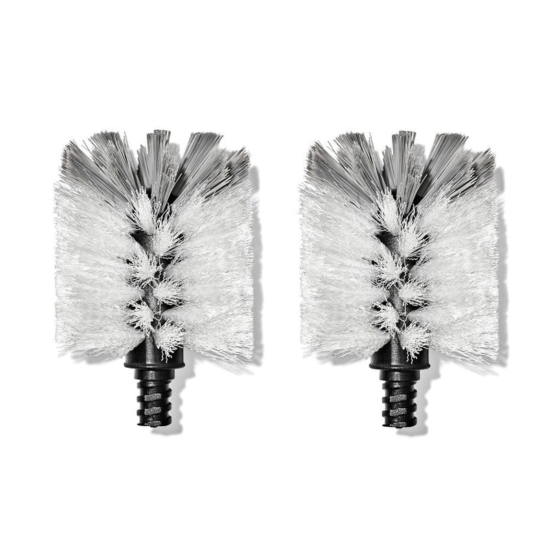 Steel Bottle Brush Refill - 2-Pack U0