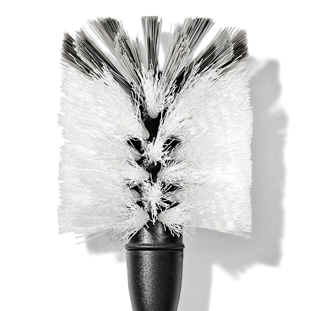 Steel Bottle Brush with Replaceable Head P5