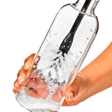 Steel Bottle Brush with Replaceable Head P5
