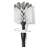 Steel Bottle Brush with Replaceable Head P5