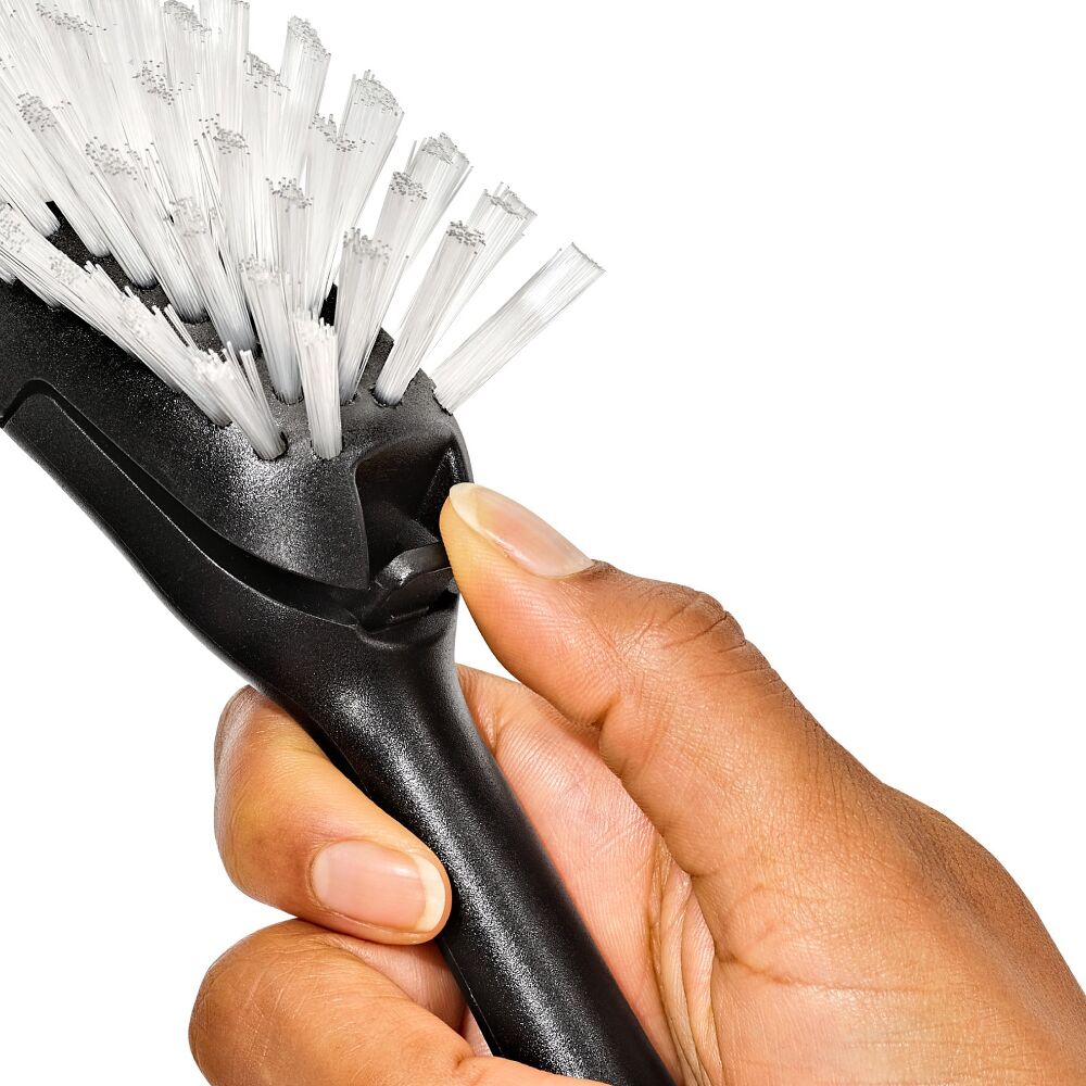 Steel Dish Brush Refill – 2-Pack H6