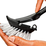 Steel Dish Brush Refill – 2-Pack H6