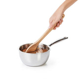 3 Piece Wooden Spoon Set J6