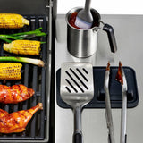 Grilling Tool Rest B9
