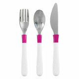 Cutlery for Big Kids E5