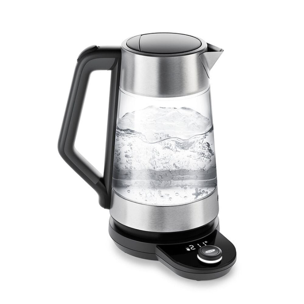 Adjustable Temperature Kettle B9