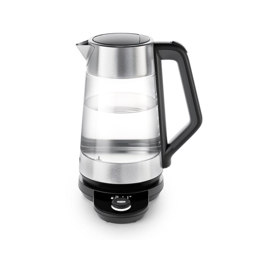 Adjustable Temperature Kettle B9