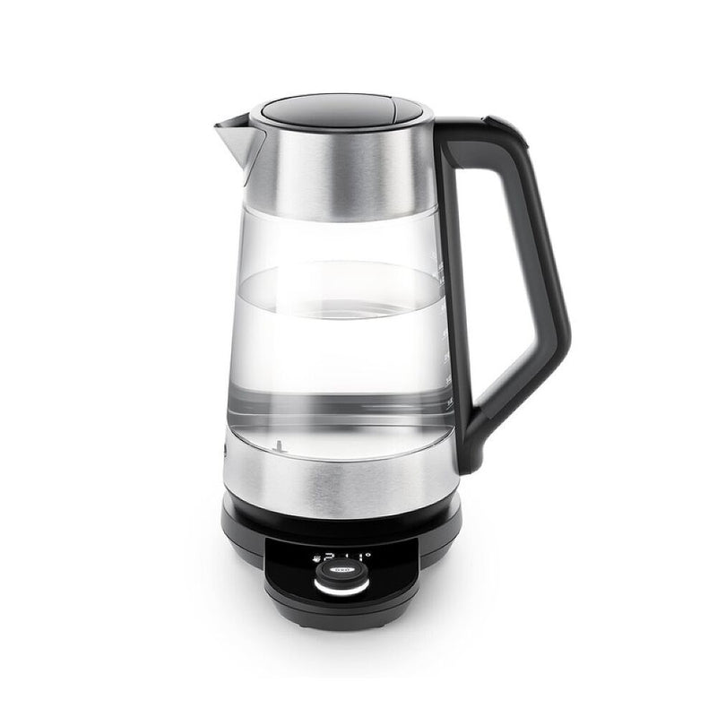Adjustable Temperature Kettle B9