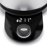 Adjustable Temperature Kettle B9