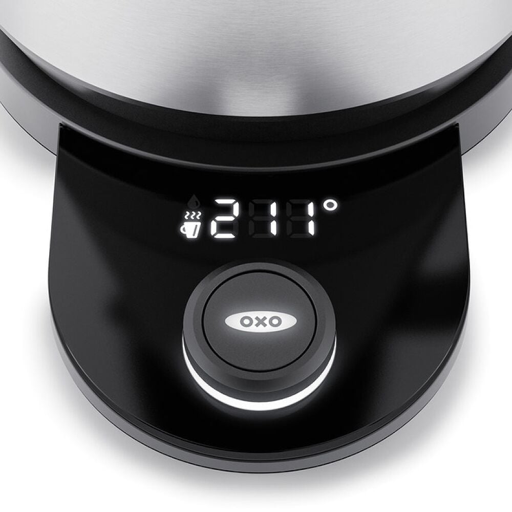 Adjustable Temperature Kettle B9