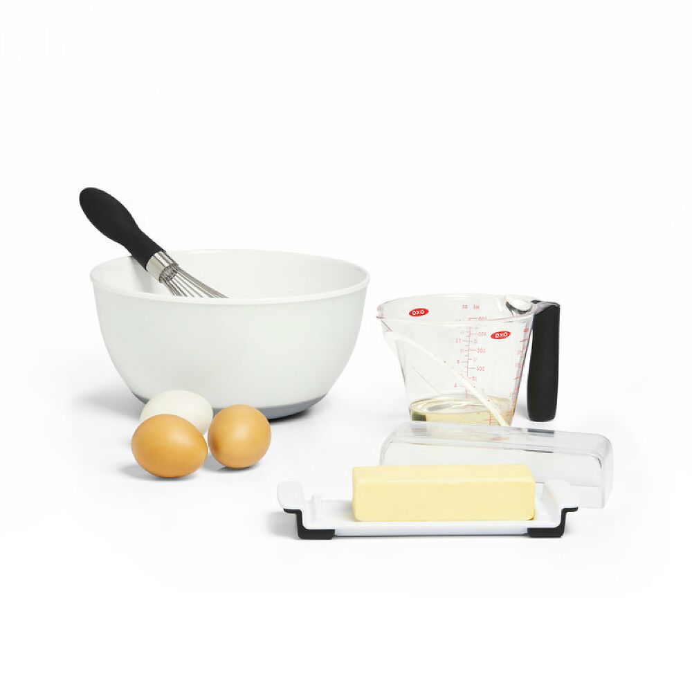Butter Dish G6